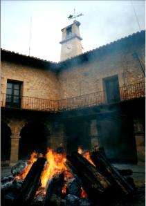 ALBARRACIN SAN ANTON megustaelmedionatural