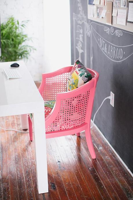 Wedd Planner Studio, nos colamos en un espacio creativo