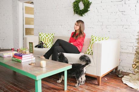 Wedd Planner Studio, nos colamos en un espacio creativo