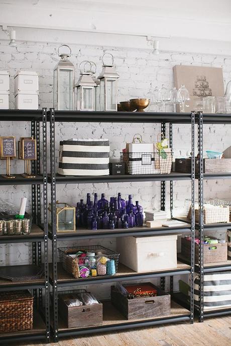 Wedd Planner Studio, nos colamos en un espacio creativo