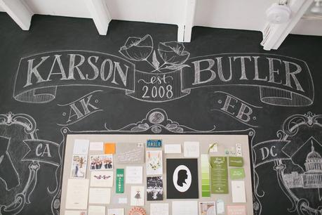 Wedd Planner Studio, nos colamos en un espacio creativo