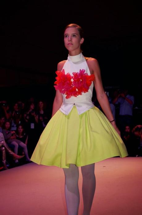 PONMO Desfile PONMO Desfile