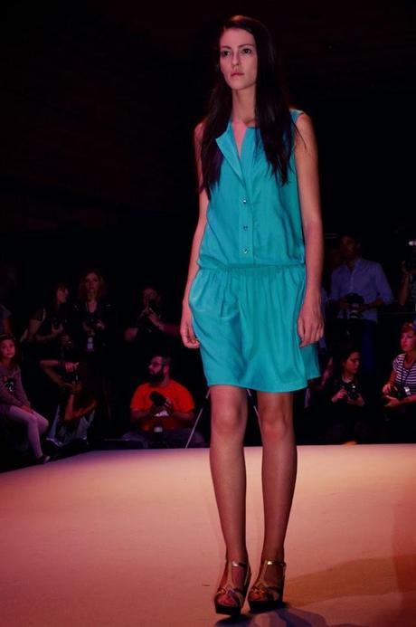 PONMO Desfile PONMO Desfile