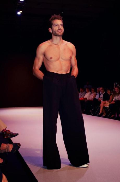 PONMO Desfile PONMO Desfile