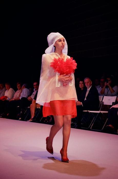 PONMO Desfile PONMO Desfile