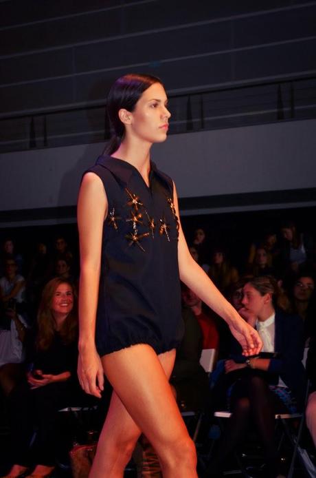 PONMO Desfile PONMO Desfile