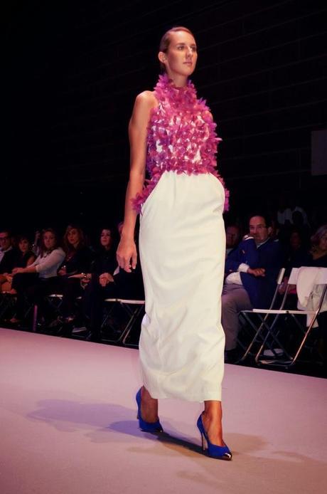 PONMO Desfile PONMO Desfile