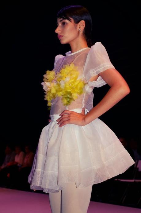 PONMO Desfile PONMO Desfile