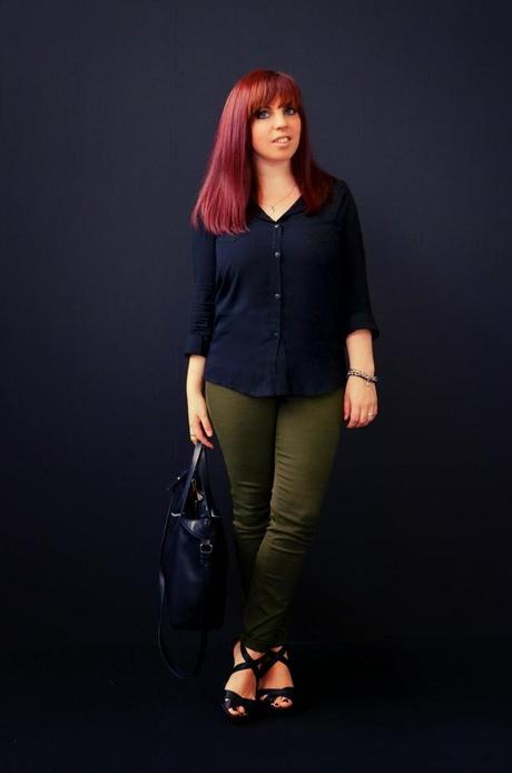 PONMO Desfile PONMO Desfile