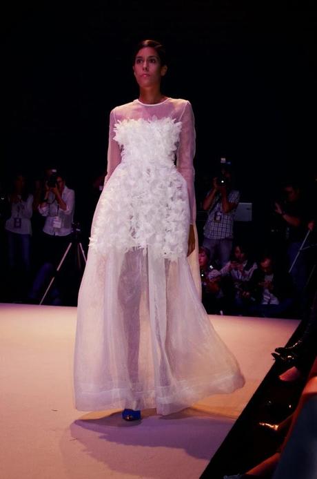 PONMO Desfile PONMO Desfile