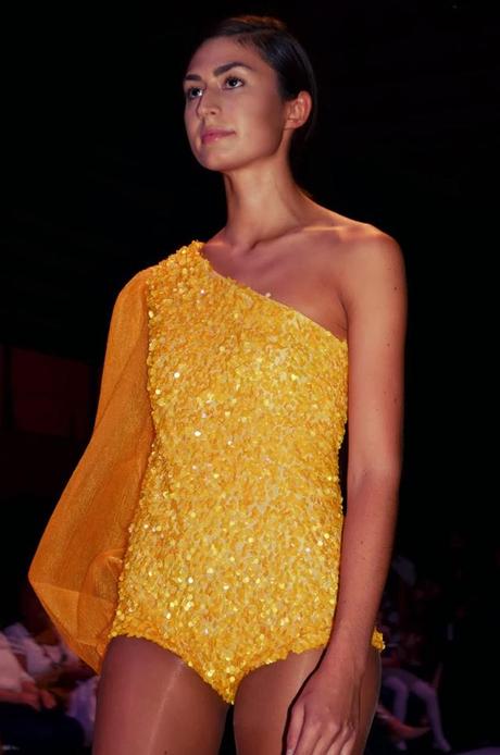 PONMO Desfile PONMO Desfile