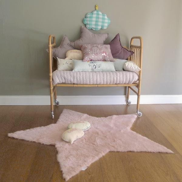 Alfombras de estrellas