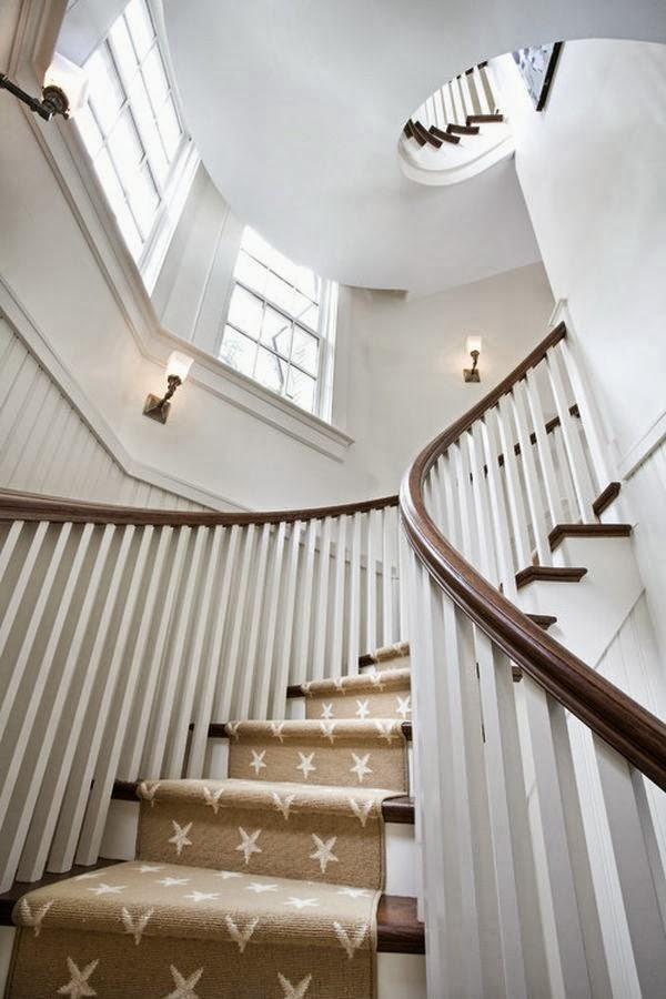 Alfombras de estrellas