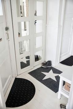 Alfombras de estrellas