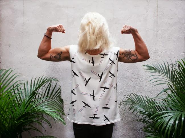 Mercado Central de Diseño en el Matadero de Madrid