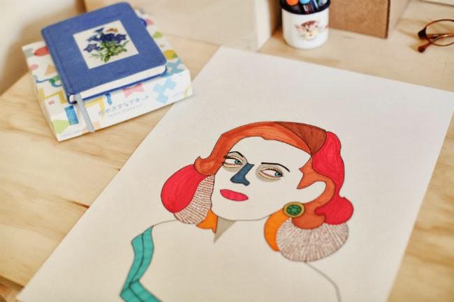 Mercado Central de Diseño en el Matadero de Madrid