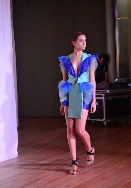 Leyre Valiente & Assaad Awad