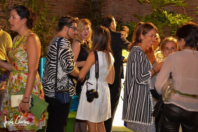 Vogue Fashion´s Night Out 2013