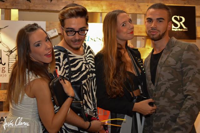 Vogue Fashion´s Night Out 2013