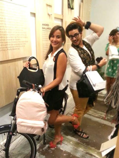 Verano en el Village