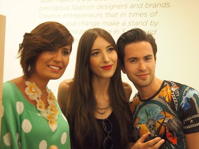 Verano en el Village