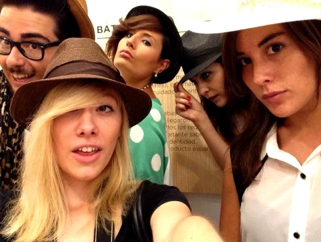 Verano en el Village