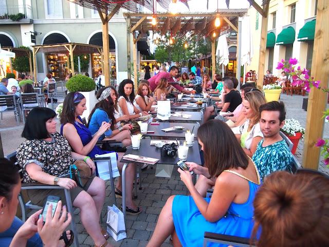 Verano en el Village