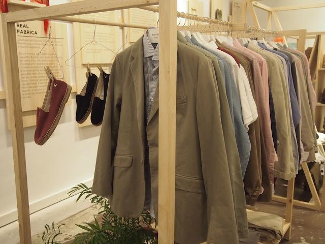 Verano en el Village