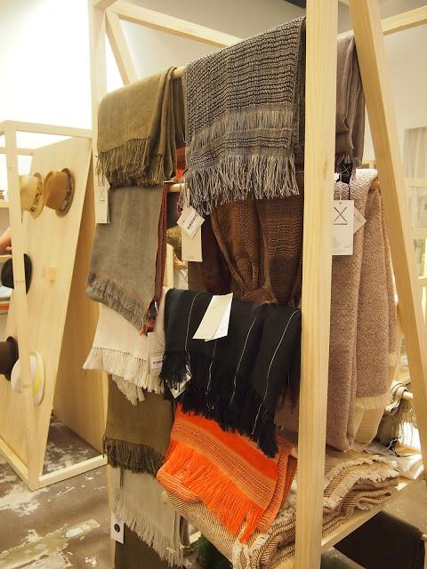 Verano en el Village