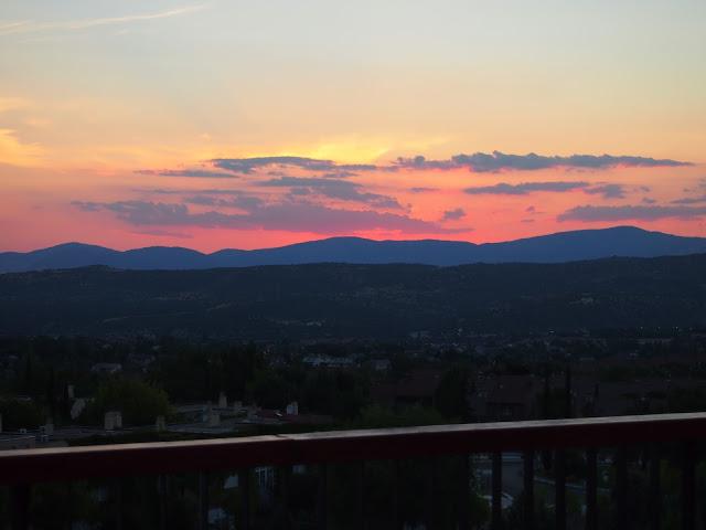 Verano en el Village