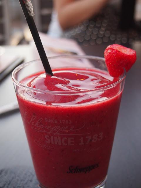 Verano en el Village