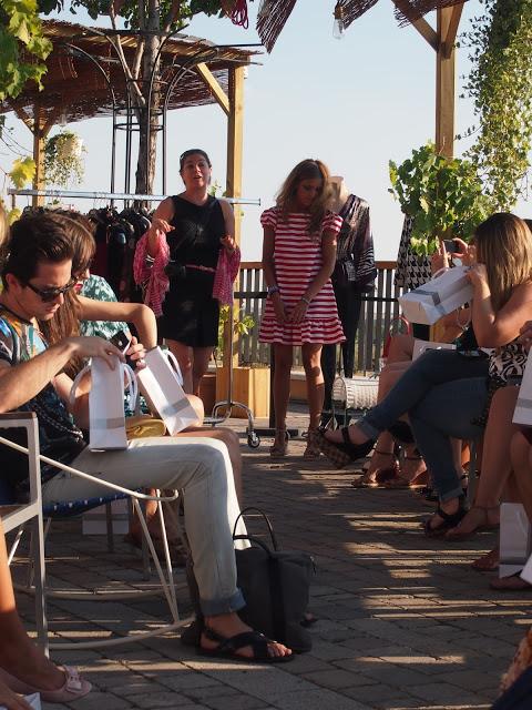 Verano en el Village