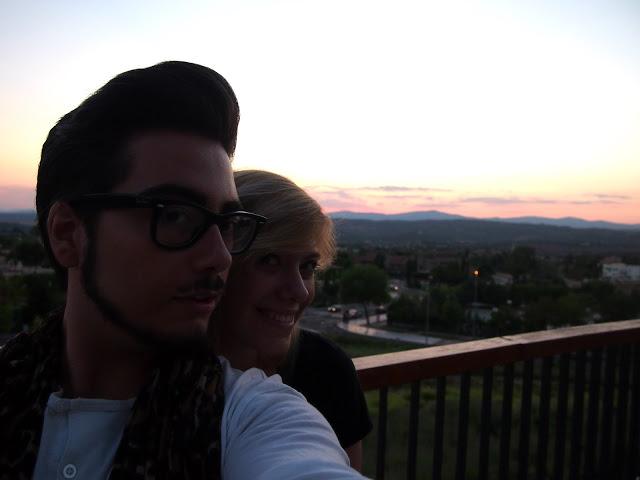 Verano en el Village