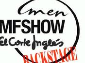 Backstage MFShow