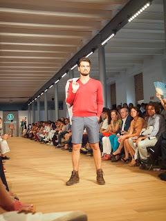 MFSHOW MEN 3ºDía