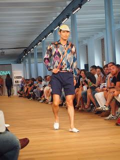 MFSHOW MEN 3ºDía