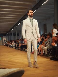 MFSHOW MEN 3ºDía