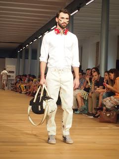 MFSHOW MEN 3ºDía
