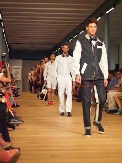 MFSHOW MEN 3ºDía