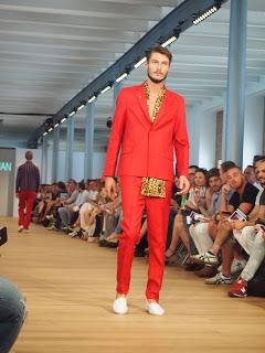 MFSHOW MEN 3ºDía