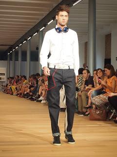 MFSHOW MEN 3ºDía