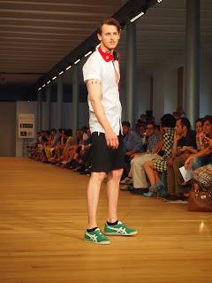 MFSHOW MEN 3ºDía