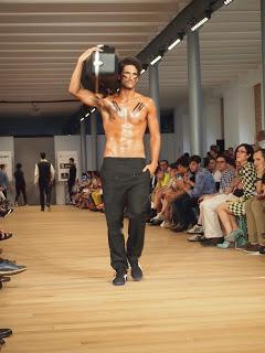 MFSHOW MEN 3ºDía