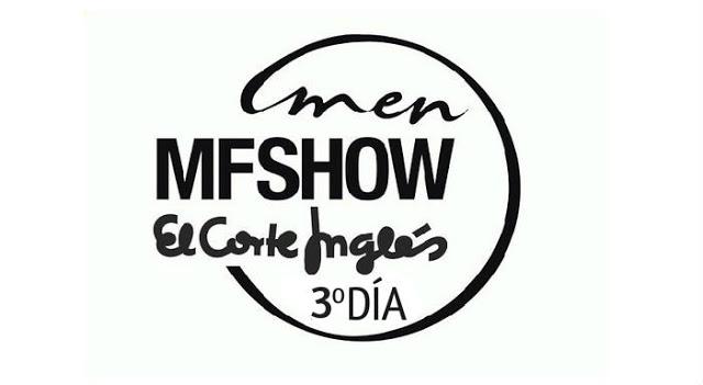 MFSHOW MEN 3ºDía