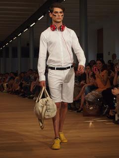 MFSHOW MEN 3ºDía