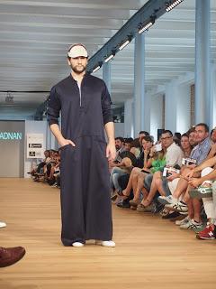 MFSHOW MEN 3ºDía