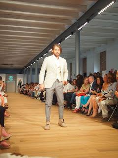 MFSHOW MEN 3ºDía