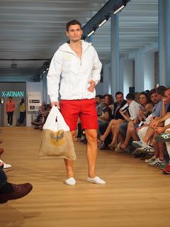 MFSHOW MEN 3ºDía