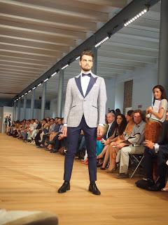 MFSHOW MEN 3ºDía