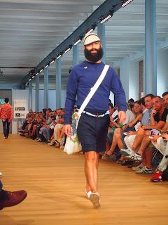 MFSHOW MEN 3ºDía